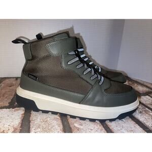 H&M Waterproof High Top Boots - Size 6